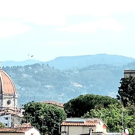 * * * * * Casa Vista Boboli Nel Cuore Di Firenze Exterior photo