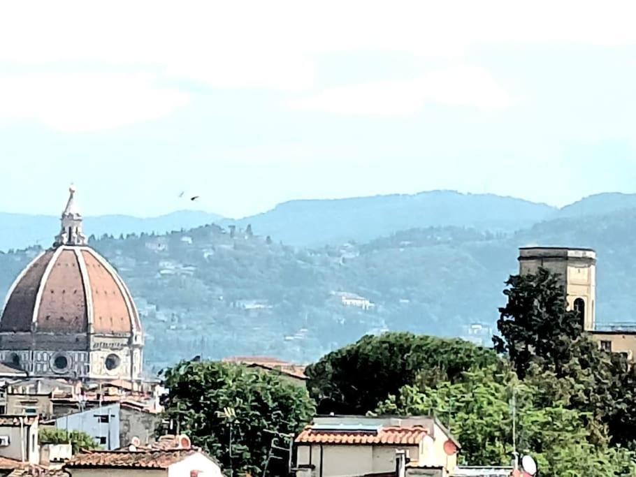 * * * * * Casa Vista Boboli Nel Cuore Di Firenze Exterior photo