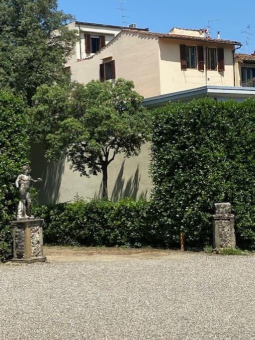 * * * * * Casa Vista Boboli Nel Cuore Di Firenze Exterior photo